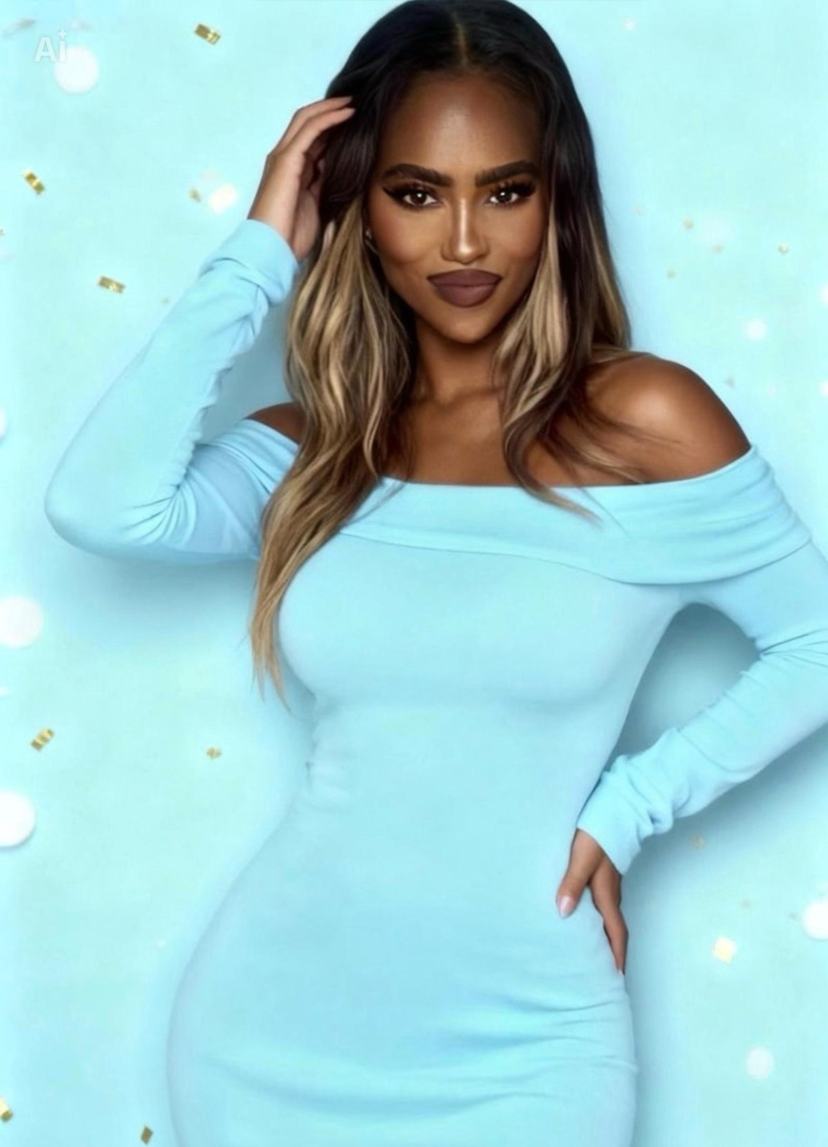 Holly Michelle Is Ready to Tell Her Story Around The "Good Girl EP"